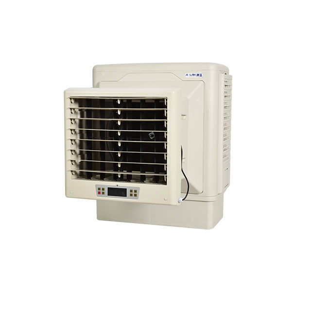 6000CMH Window Type Evaporative Air Cooler with Auto Swing Grille Buy