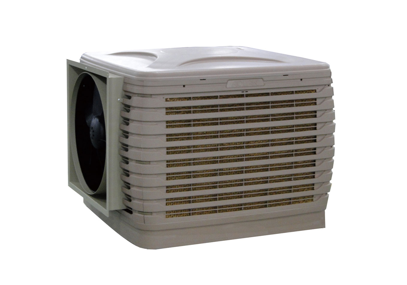 Airflow 18000cmh Air Cooler , Evaporative Air Cooler , Costeffective